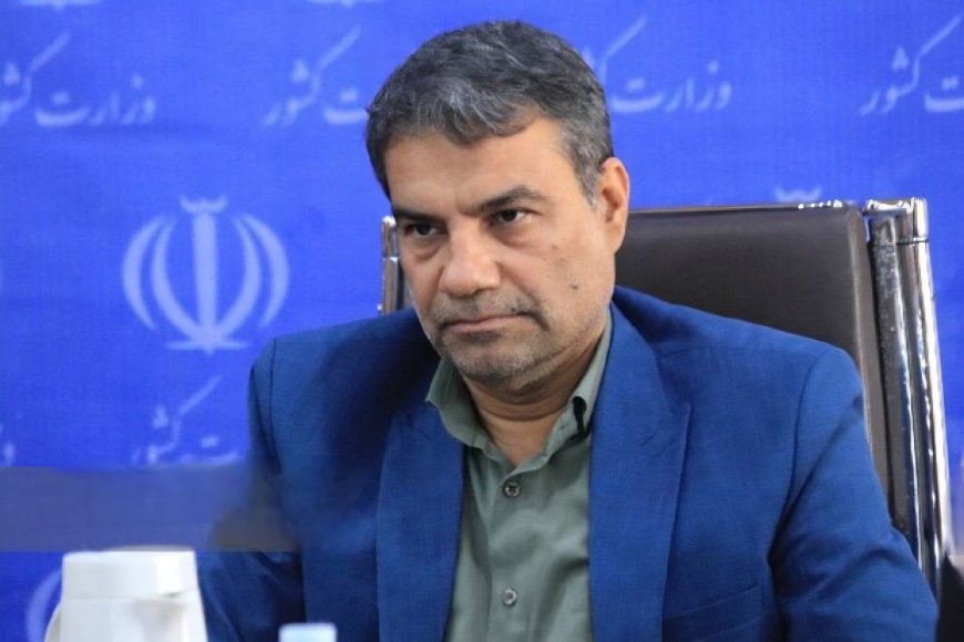 دستور تخلیه مرکز استان هرمزگان شایعه است