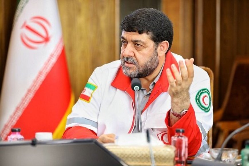 کمبود دارو و تجهیزات پزشکی وجود ندارد