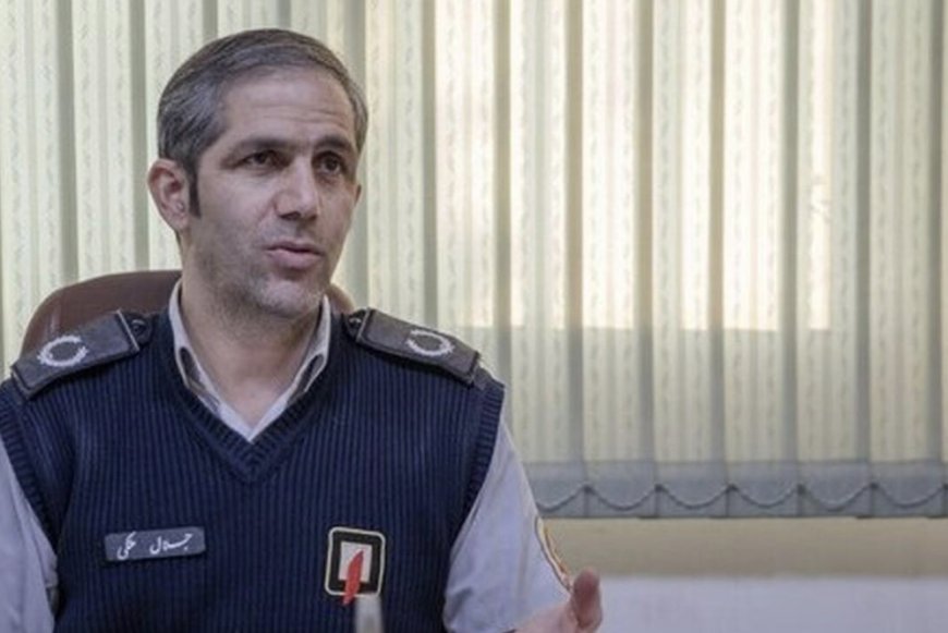 ثانیه‌های طلایی هنگام انفجار را جدی بگیرید