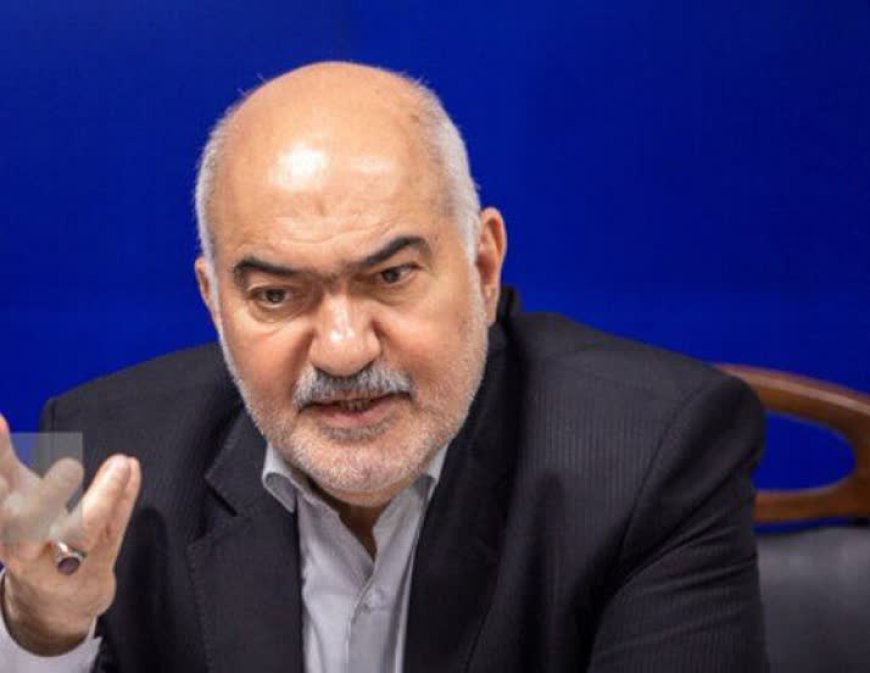 احتکار و گران‌فروشی در دوران جنگ، همکاری با دشمن است