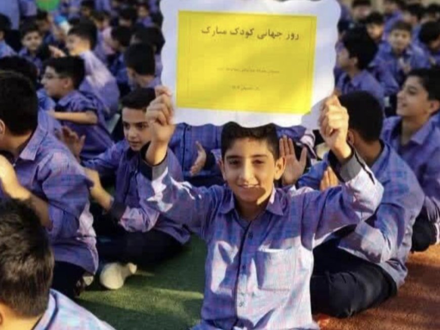 نوجوان لامردی که می‌خواست پدرش را سورپرایز کند اما موشک‌ها نگذاشتند