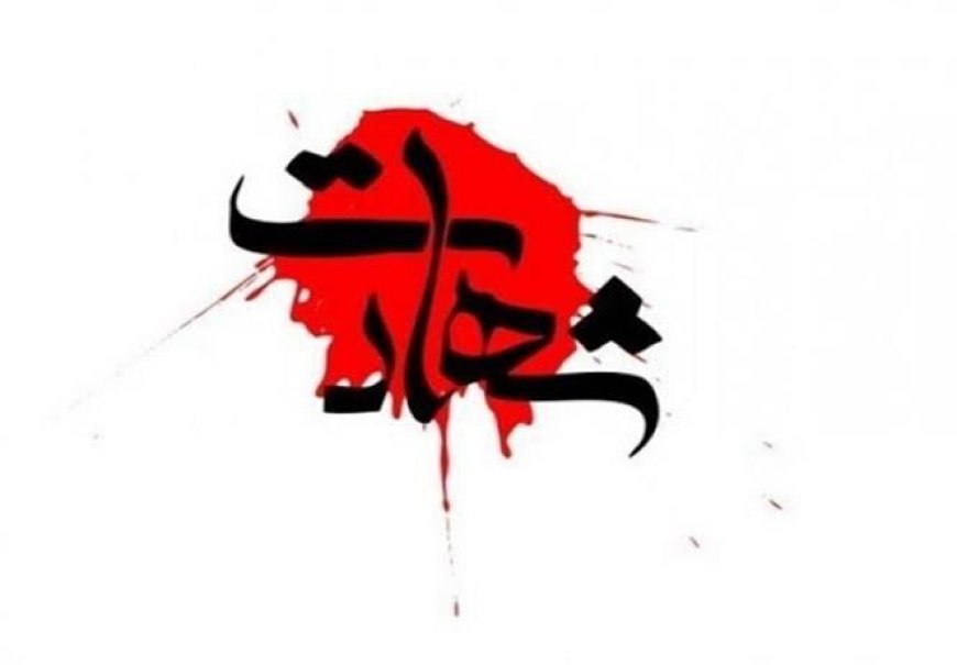 شهادت سرهنگ پاسدار حسن پارسه
