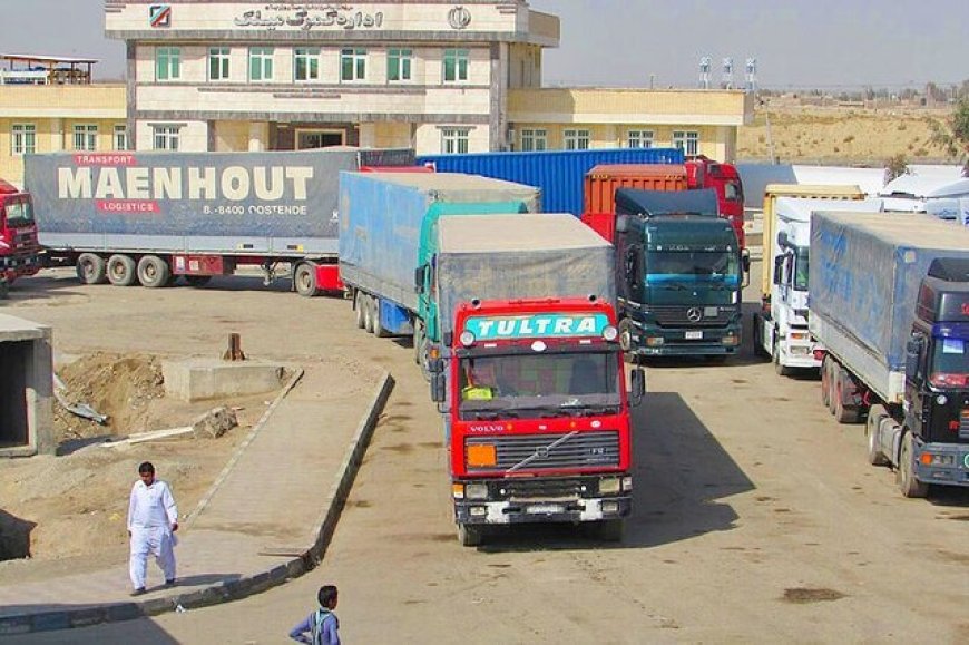 روان‌سازی فرآیندهای گمرکی