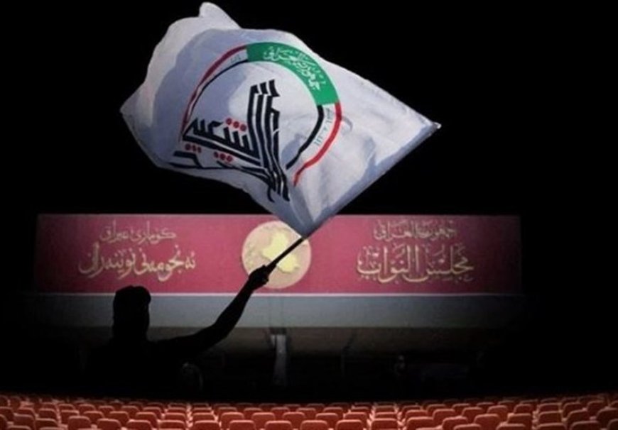 نماینده حشد الشعبی عراق