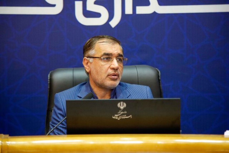 معاون استاندار: کالاهای اساسی مورد نیاز مردم به اندازه کافی در فارس تأمین شده است