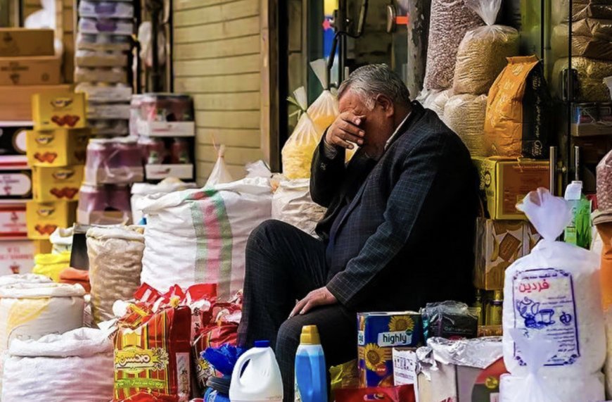 کدام استان‌ها بیشتر از بقیه به تورم دچارند؟