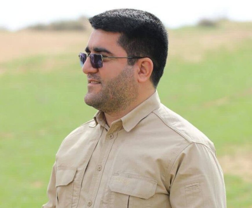حمله موشکی روز گذشته دشمن به اهواز