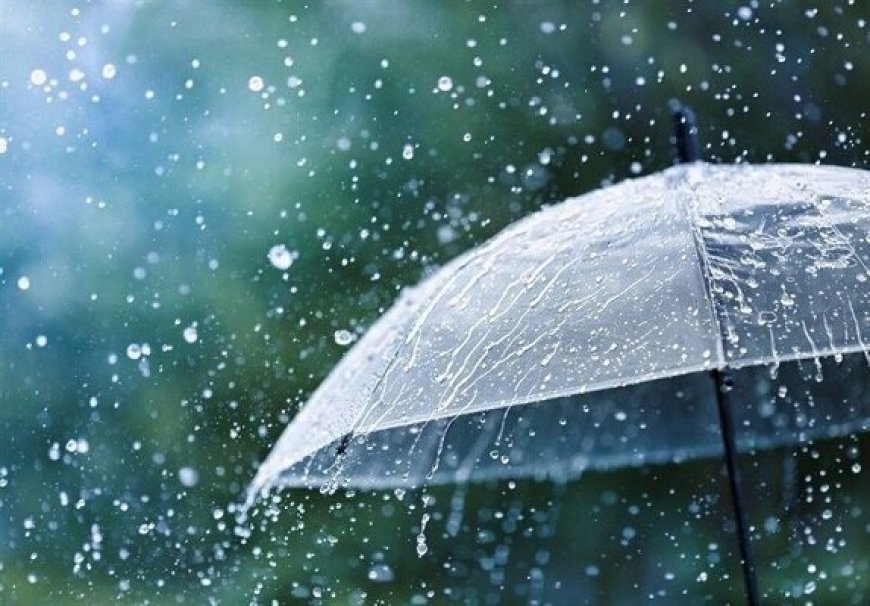 آغاز فعالیت سامانه بارشی در خوزستان