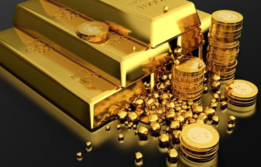 قیمت طلا امروز یکشنبه ۱۷ اسفند ۱۴۰۴