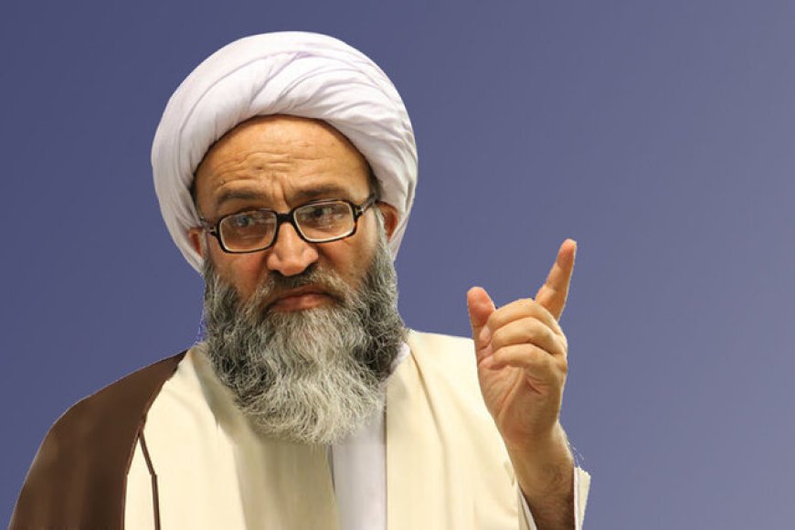 نماینده خوزستان در مجلس خبرگان: گزینه اصلح رهبری انتخاب شده است