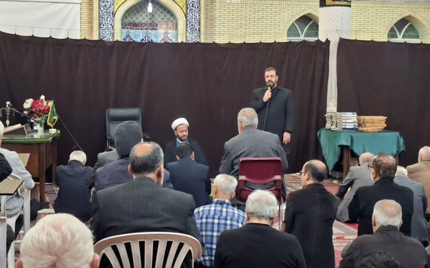 استاندار فارس: اجازه نمی‌دهیم سایه جنگ بر زندگی روزمره مردم سنگینی کند