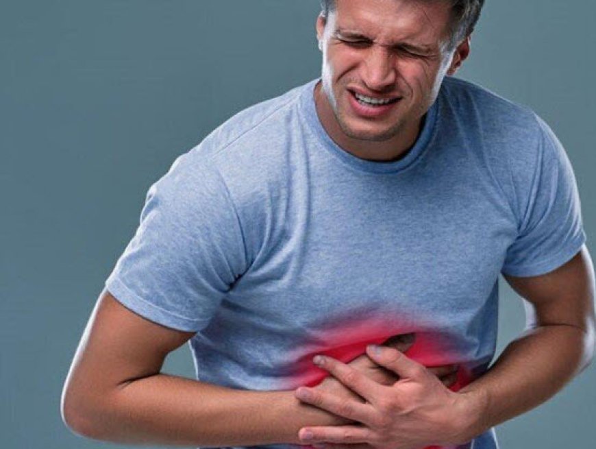 تکنیک‌های اثبات‌شده برای آرام کردن معده عصبی شما