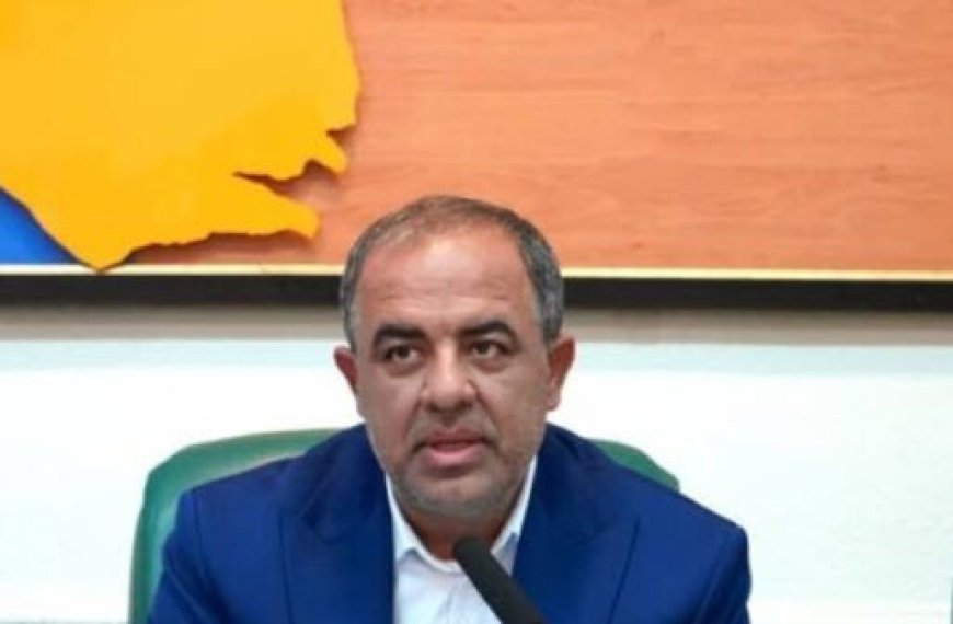فرماندار بوشهر: ایران در جنگ تمام‌عیار پیروز است