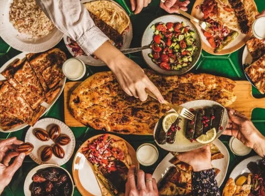 ۶ غذای فوری در جنگ که کاملا سیرتان می کند