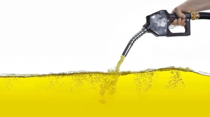 سخنگوی کمیسیون انرژی: نیم درصد متانول در بنزین استفاده می‌شود