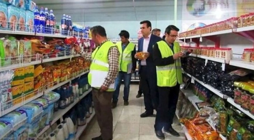 برخورد قاطع با سوء‌استفاده‌کنندگان از شرایط فعلی بازار فارس