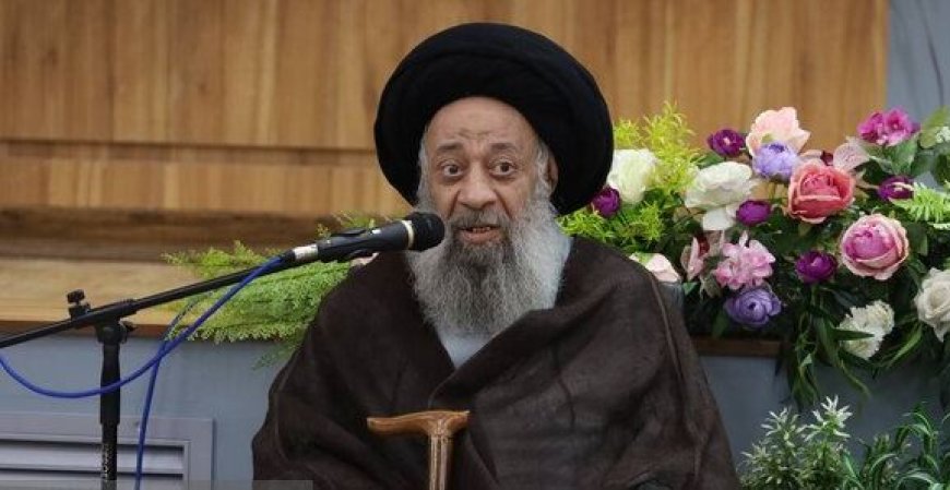 آیت‌الله جزایری: تسریع در اعلام رهبری انقلاب لازم و ضروری است