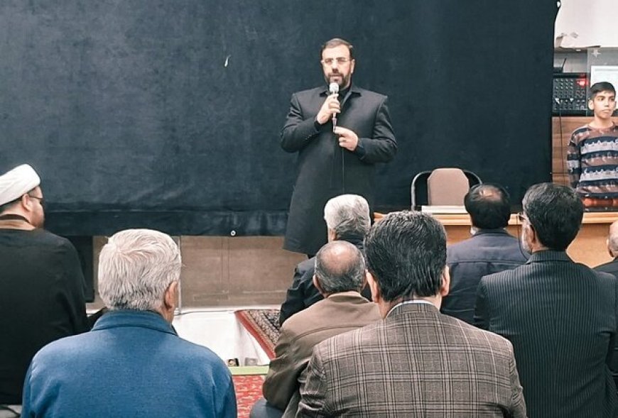 آمادگی کامل فارس در برابر تجاوزات دشمن