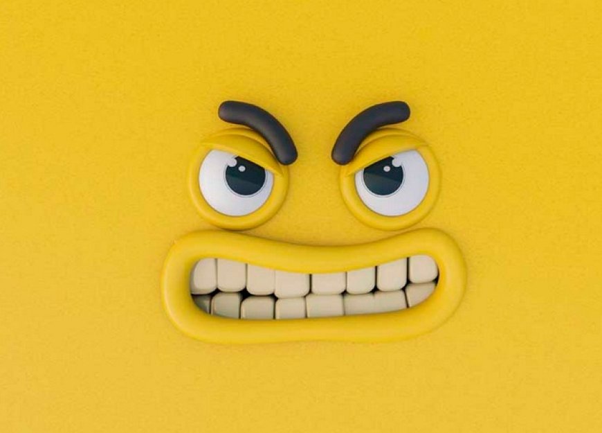 چرا زودتر عصبانی می‌شویم؟