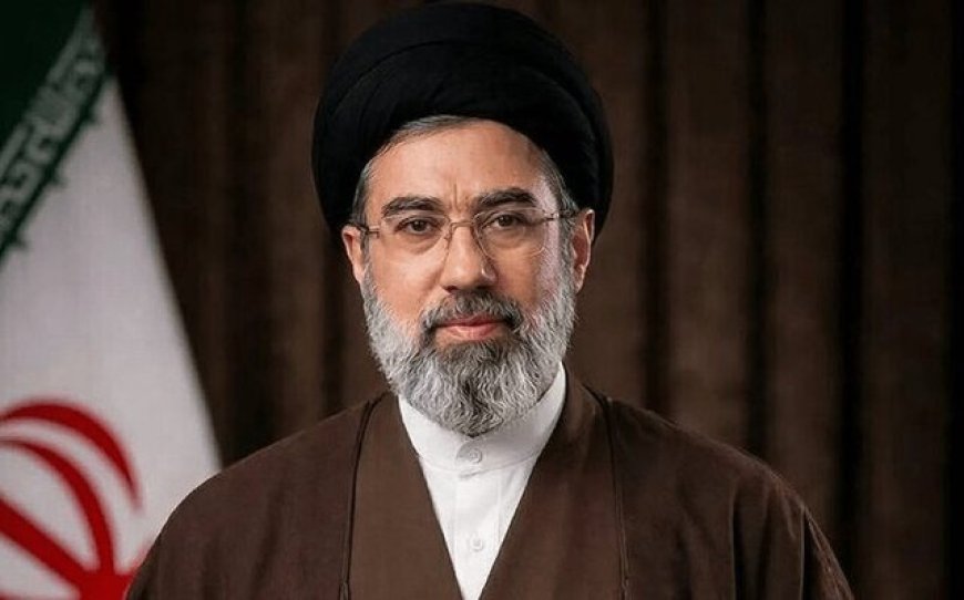 بیعت مجمع نمایندگان استان بوشهر با رهبر انقلاب