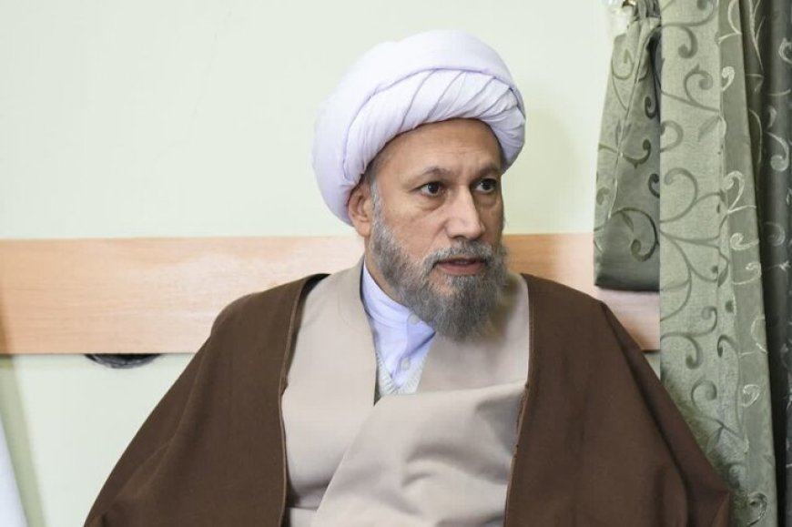 آیت الله دژکام: رمز پیروزی ملت ایران «ولایت» است