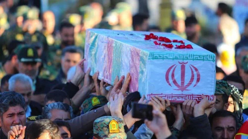 حمله هوایی به شرکت آلومینیوم مسجدسلیمان منجر به شهادت یکی از مهندسان شد