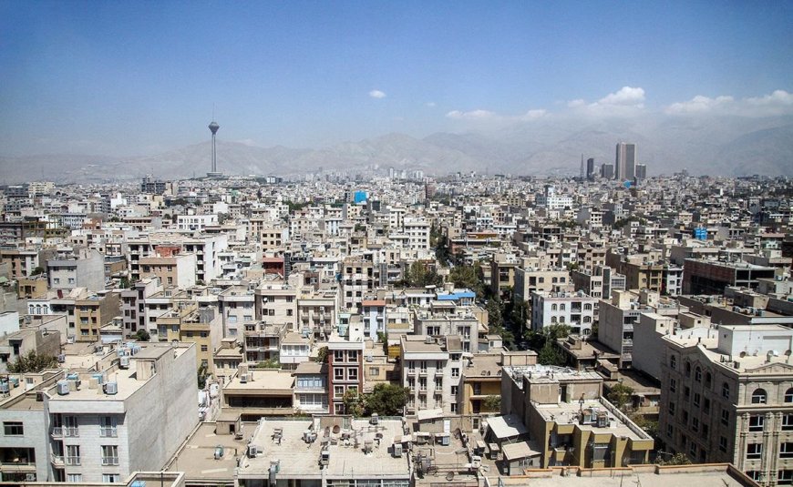 مسکن ارزان شد؟/ اثرات روانی و تورمی جنگ بر پیکره اقتصاد مسکن