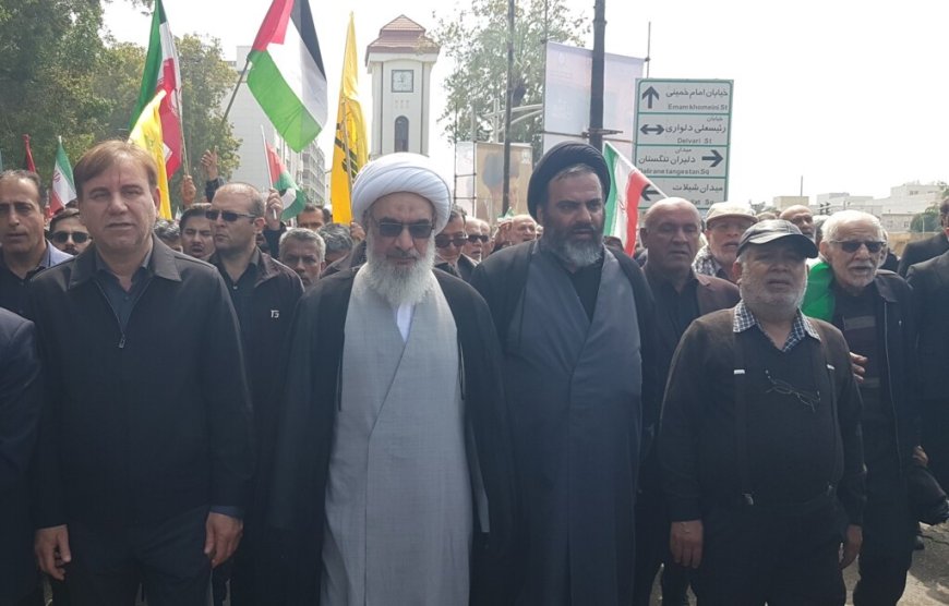 استاندار بوشهر: شرایط این استان مطلوب است