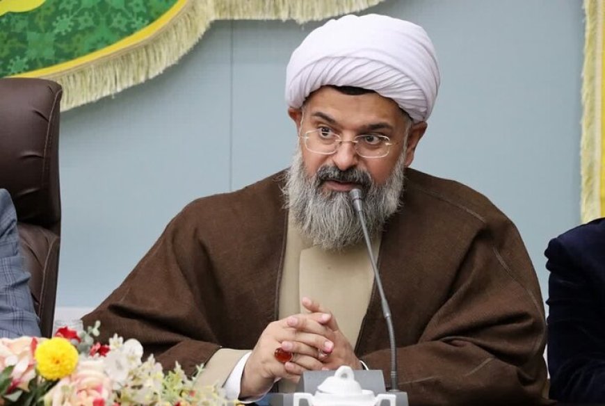 امام جمعه دشتی