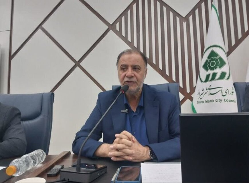 بررسی ایجاد پناهگاه‌های شهری در شیراز