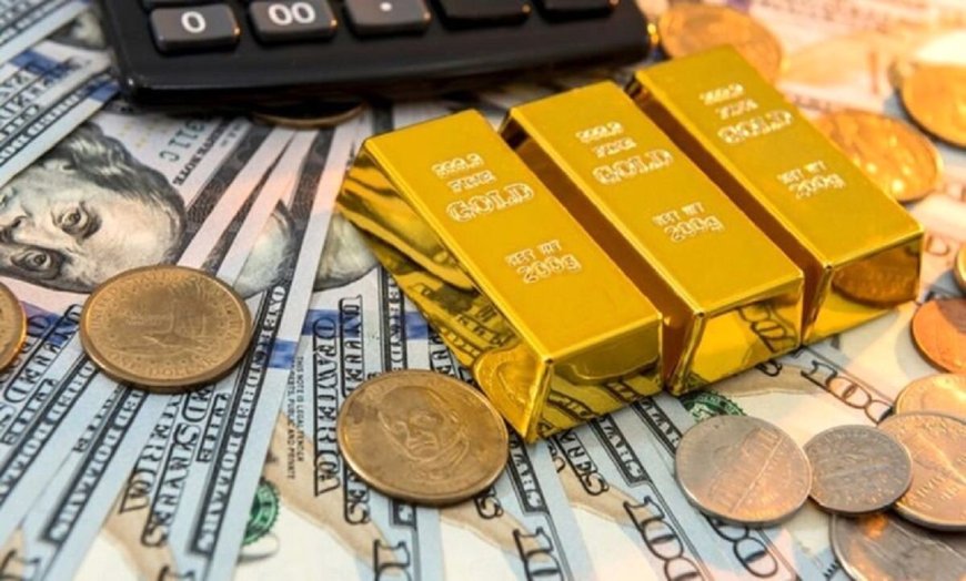 قیمت طلا ۱۸ عیار امروز ۲۴ اسفند اعلام شد