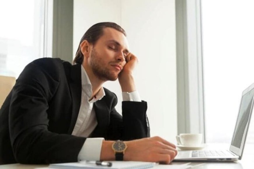 علت آشفتگی و خستگی در فصل بهار چیست؟