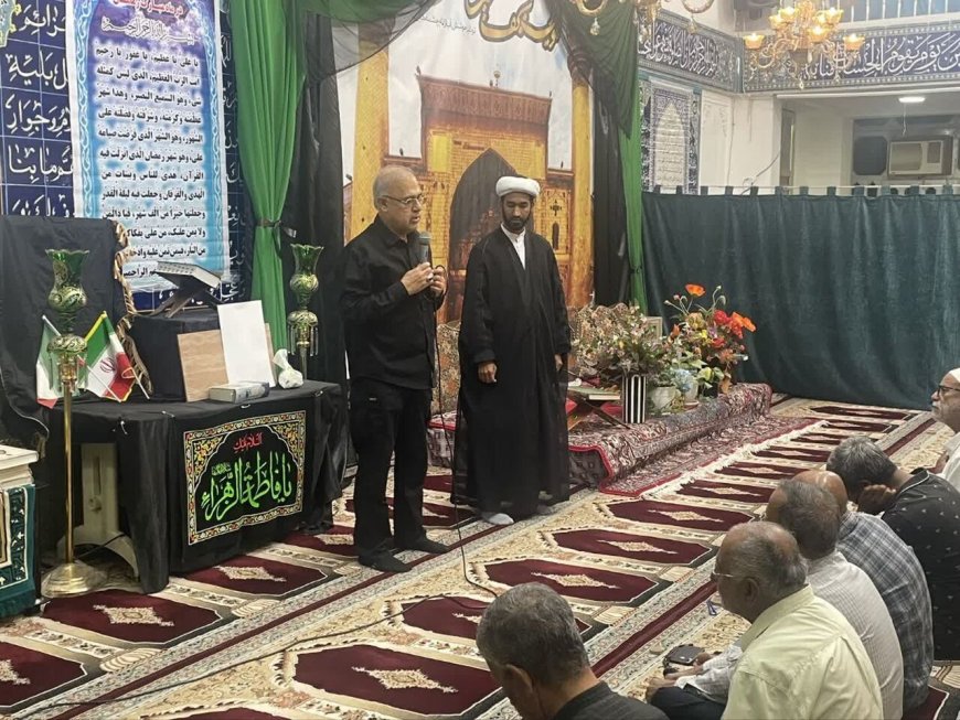 استاندار هرمزگان: ملت و دولت پای کار یکدیگرند