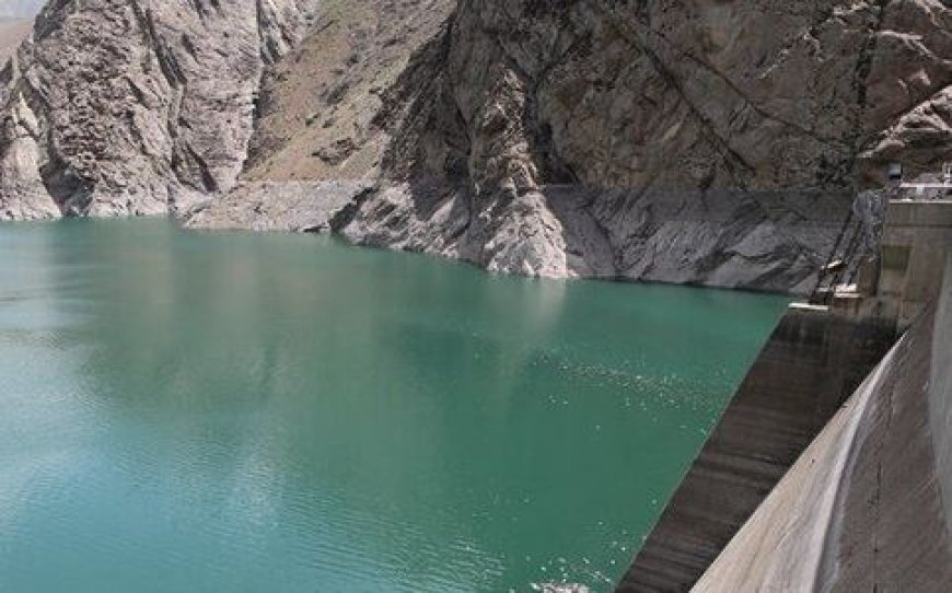 افزایش ۴۴ درصدی بارش باران در فارس