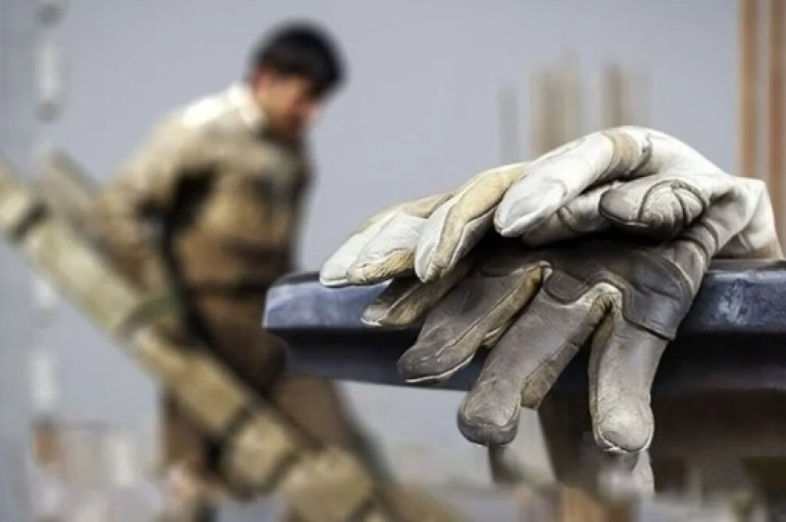 جدول حداقل دستمزد کارگران در سال ۱۴۰۵/ حقوق ۲۴ میلیونی برای کارگران متاهل