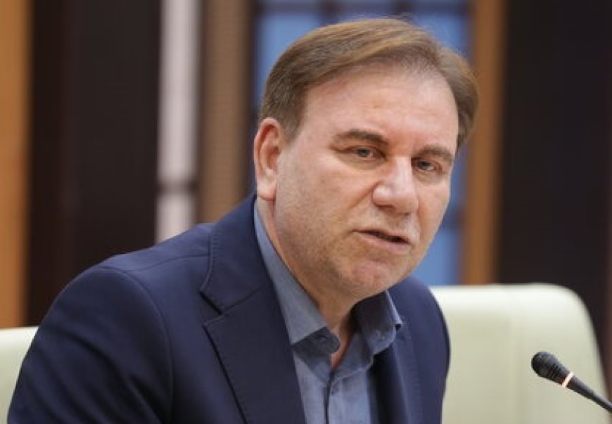 استاندار بوشهر: تکمیل پروژه‌های عمرانی نیمه‌تمام استان تسریع شود