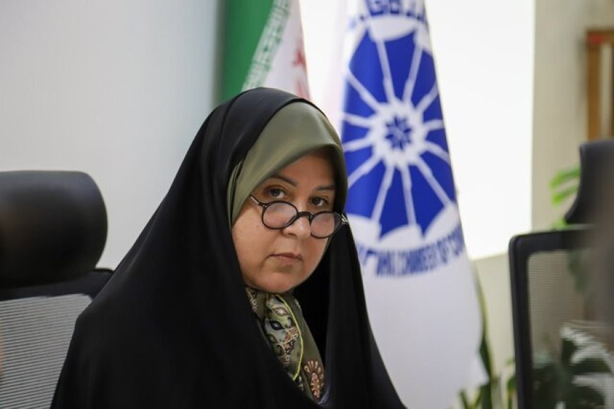 رئیس اتاق بازرگانی اهواز