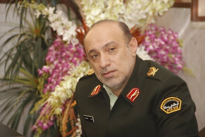 هشدارهای پلیس فارس در خصوص چهارشنبه آخر سال