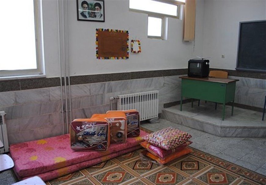 آغاز اسکان‌ نوروزی فرهنگیان از ۲۸ اسفند