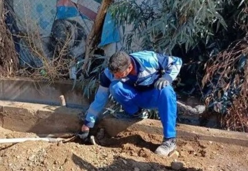 شناسایی و تبدیل ۱۶ هزار انشعاب غیرمجاز به مجاز در کهگیلویه و بویراحمد