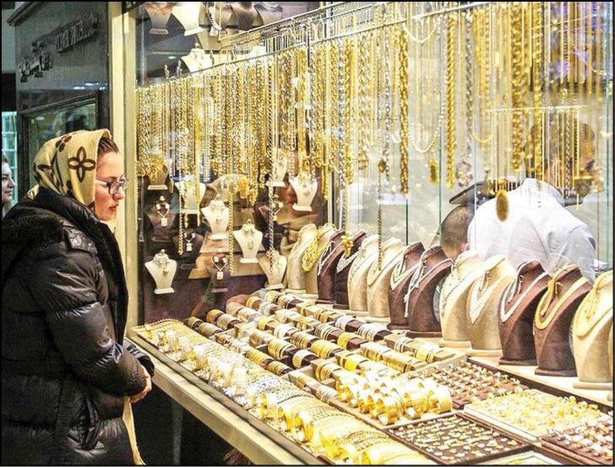 پیش‌بینی قیمت سکه و طلا / توصیه رئیس اتحادیه طلا در شرایط جنگی