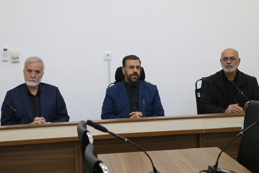 تعطیلی اماکن تاریخی در راستای حفاظت از جان و امنیت شهروندان انجام می‌گیرد