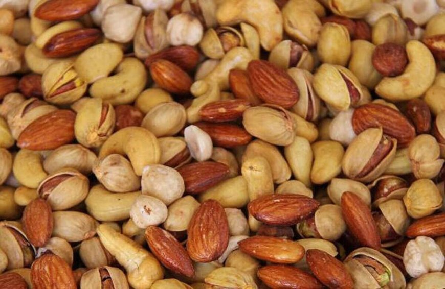 وضعیت بازار آجیل و خشکبار در روزهای پایانی سال اعلام شد