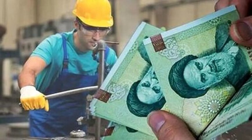 خبر خوش به کارگران / حقوق ها در ۱۴۰۵ دوباره در این تاریخ تغییر می‌کند