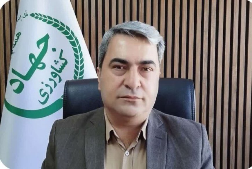پایداری امنیت غذایی کهگیلویه و بویراحمد در ایام جنگ