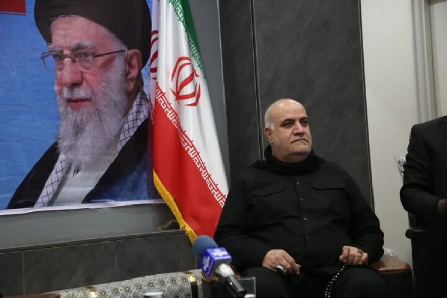 تجاوز آمریکایی-صهیونی به شهر مسجدسلیمان تلفات انسانی نداشت