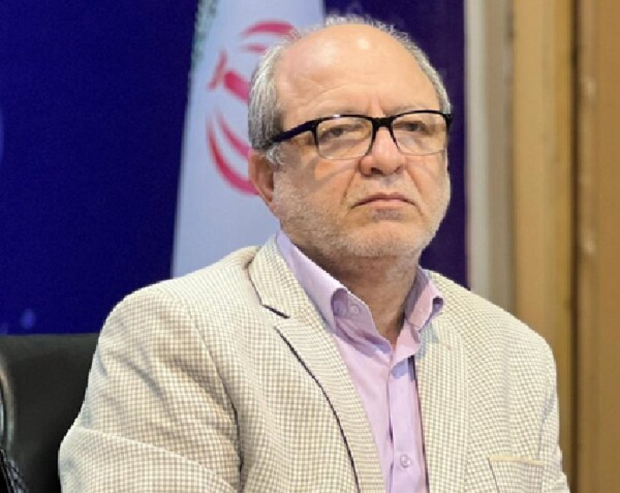 فرماندار قشم: تمام زیرساخت‌های حیاتی و لجستیک قشم فعال است