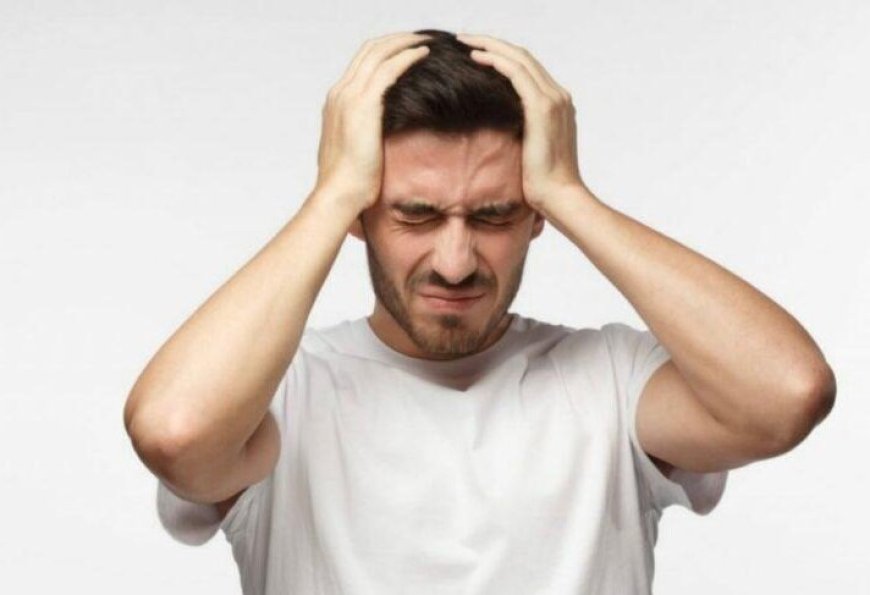 برای رفع سریع سردردهای تنشی حاصل از جنگ چه کنیم؟