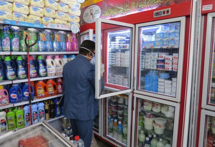 مدیرکل صمت هرمزگان: بازرسان بازار را روزانه رصد می‌کنند