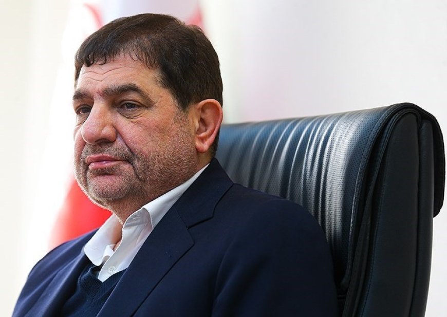 مخبر: برای تنگه هرمز رژیم جدیدی تعریف می‌کنیم